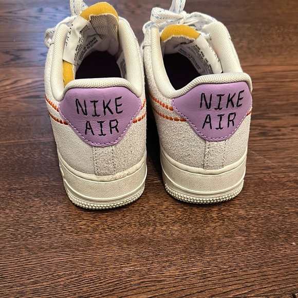 Limited edition Air Force one sneaker - Picture 2 of 6